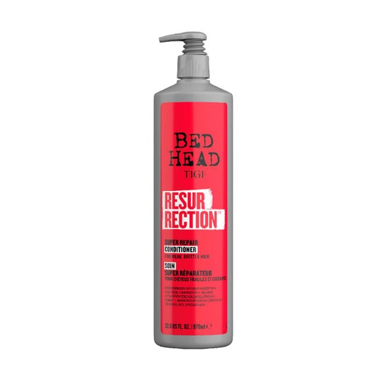 Tigi Bed Head Resurrection Super Repair Conditioner 970ml