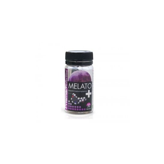 Prisme Naturel Melate+ 30 Capsules