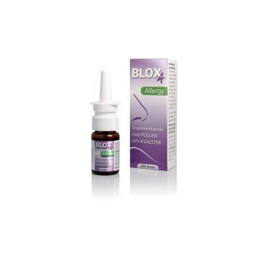 Blox Allergy 10 ml