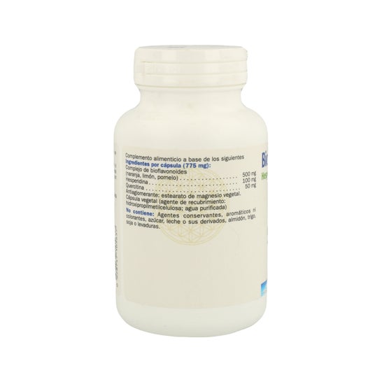 Sura Vitasan Bioflavonoïdes Citrus 650Mg 90caps