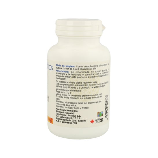 Sura Vitasan Bioflavonoïdes Citrus 650Mg 90caps
