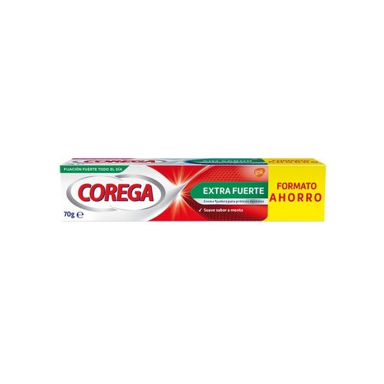 Corega® Fixation Forte 70g