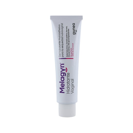 Melagyn® Gel Hydratant Vaginal 60g