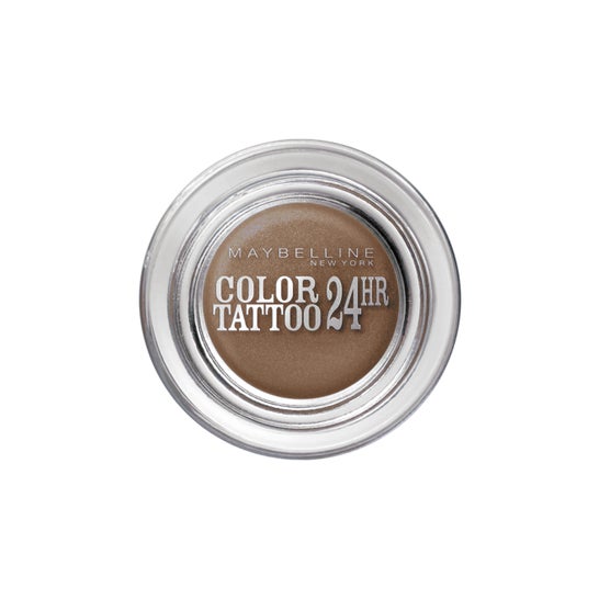 Maybelline Tatouage Couleur 24h 035 On And On Bronze
