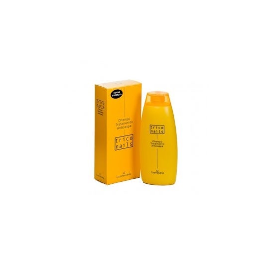 Shampooing antipelliculaire Triconalils 250ml