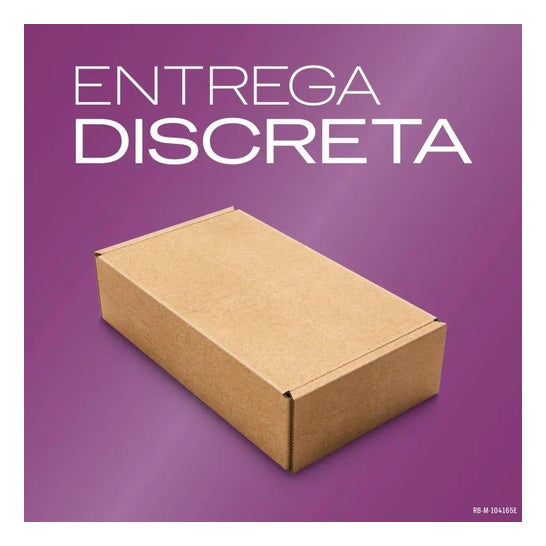 Durex® 12 Préservatifs Sans Latex Durex® 12 Préservatifs Sans Latex