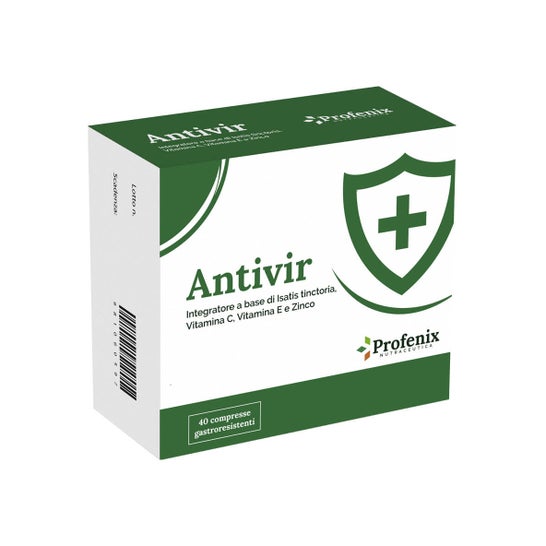 Profenix Antivir 40caps