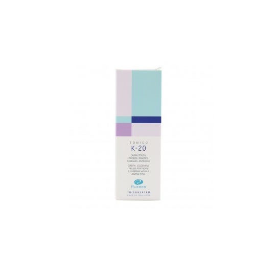 Rueber Tonique K-20 150 ml