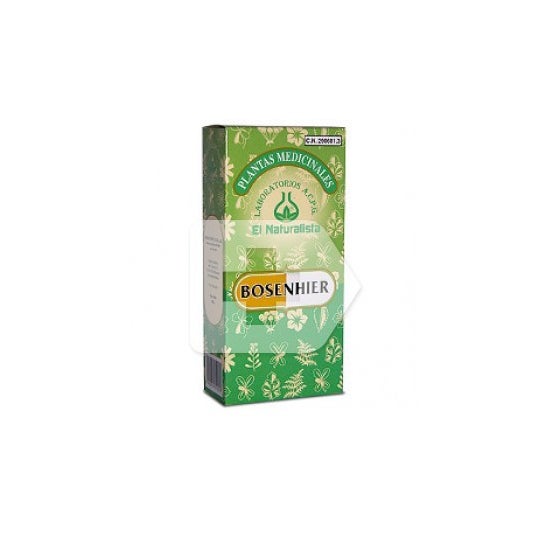 Bosenhier Naturalist 100g