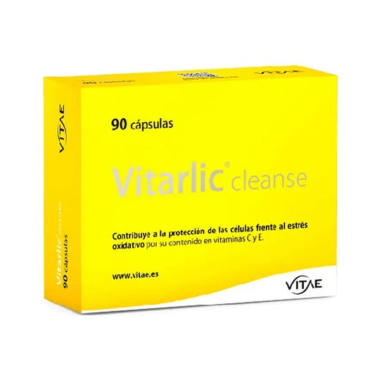 Vitae Kyolic 105® Cleanse 90caps Vitae Kyolic 105® Cleanse 90caps