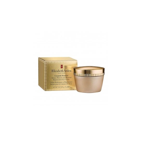 Elizabeth Arden Ceramide Premiere Crème Intense pour les Yeux 15ml