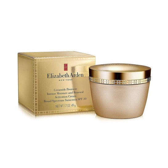 Elizabeth Arden Ceramide Premiere Crème Intense pour les Yeux 15ml