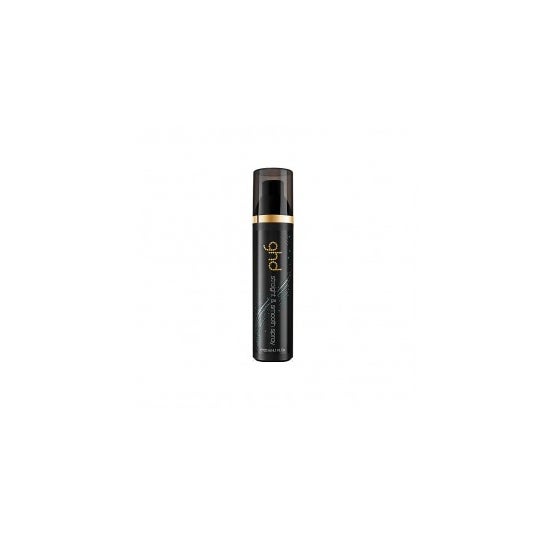 Ghd Spray Lisse et Lisse 120ml