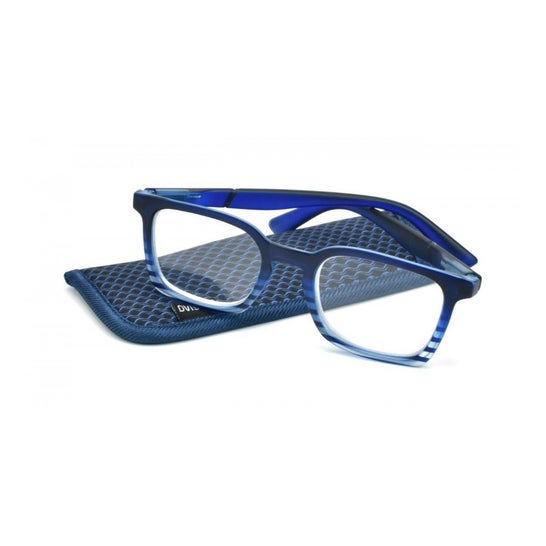 D Vision Lunettes Icaria +2,50 1 Unité