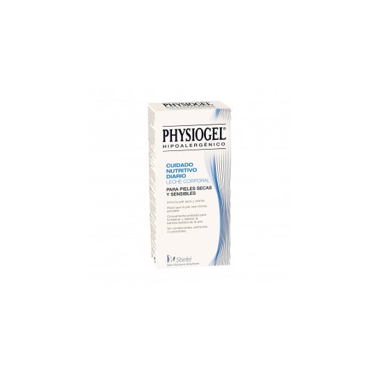 Lait corporel Physiogel 200ml