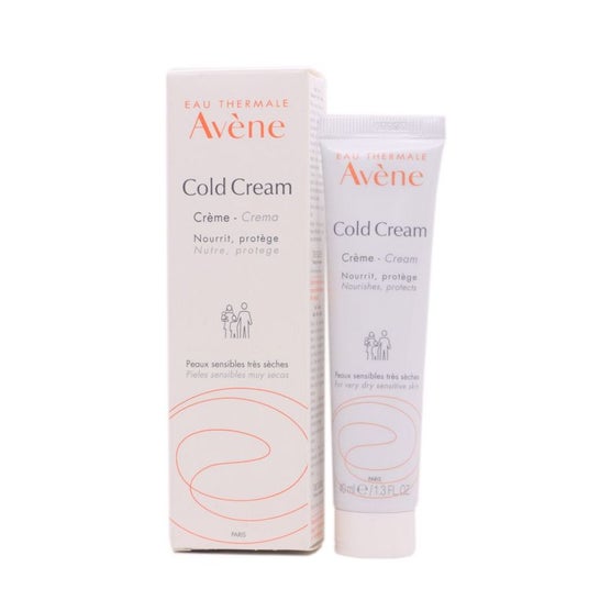 Avène Cold Cream Crème 40ml