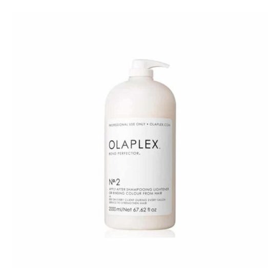 Olaplex Bond Perfector Traitement capillaire No. 2 2000ml