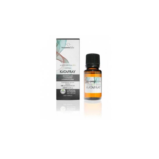 Katafray Bio 10ml Huile Essentielle