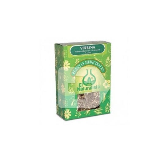 La Verveine Naturaliste 50g
