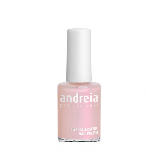 Andreia Professional Hypoallergenic Vernis à Ongles Nº39 14ml