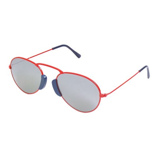 Lgr Gafas de Sol AGADIR-RED-07 Unisex 54mm 1ud