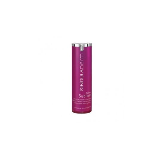 Singuladerm Xpert Sublime Sérum 30 ml