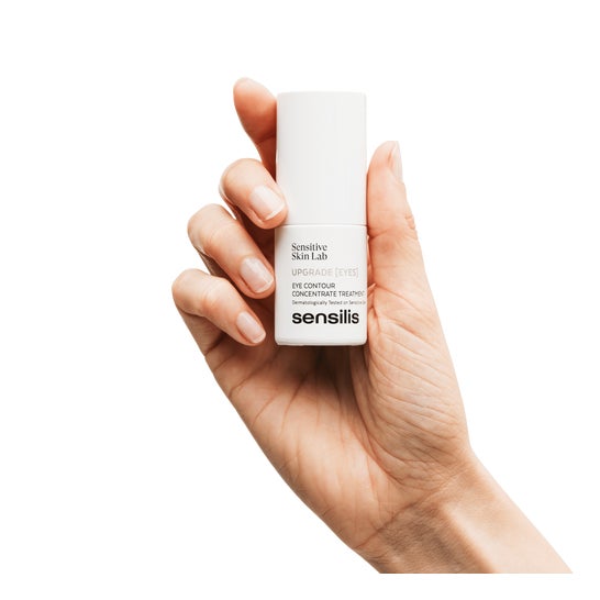 Sensilis Upgrade Ojos 15ml