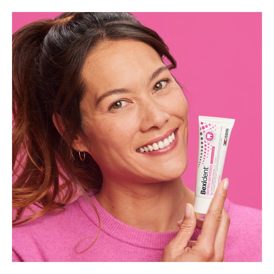 Bexident™ gel dientes sensibles 50ml