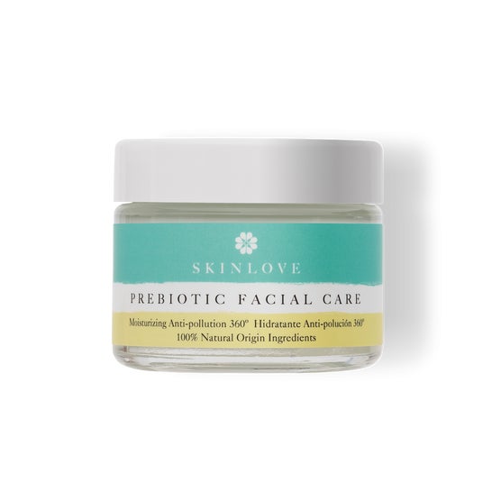 Skinlove Crème Prebiotic Facial Care 50ml
