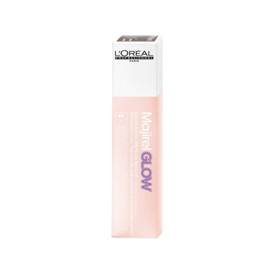 L'Oréal Professionnel Majirel Glow Dark Base 0.22 50ml