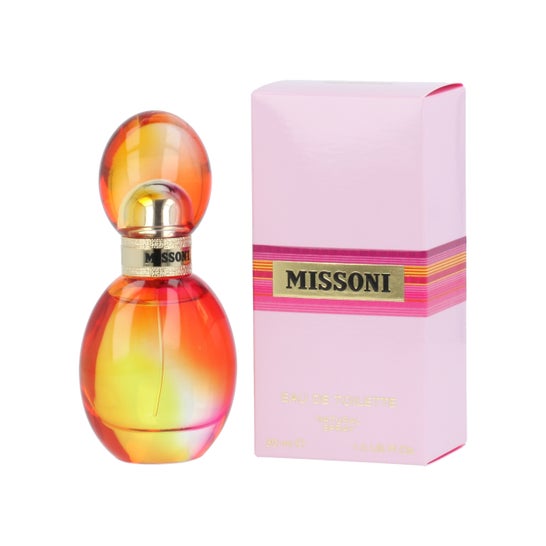 Missoni Eau de Toilette 30ml