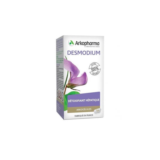 Arkopharma Arkogélules Desmodium 150 Gélules
