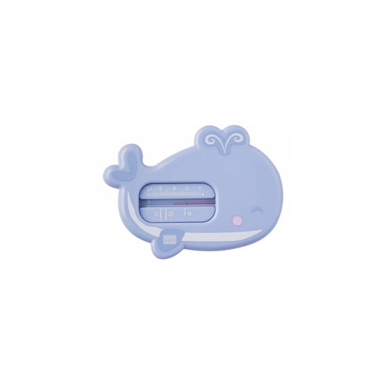 Thermomètre de bain pour bébé Saro