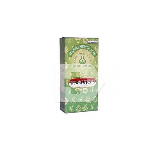 Le naturaliste Herboficus 100g