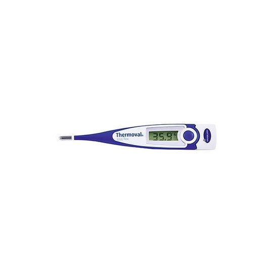 Hartmann Thermoval Thermomètre rapide 1ut