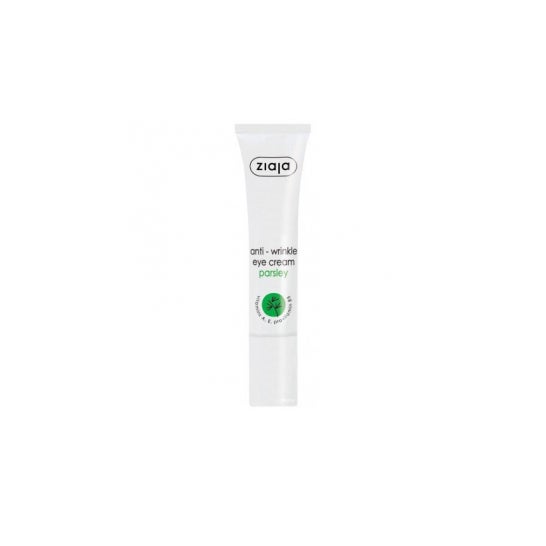 Plateau antirides pour le contour des yeux Persil 15ml