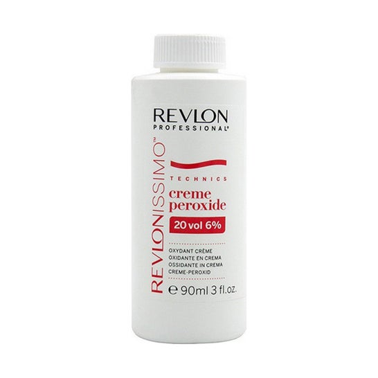 Revlon Crème Oxydante 20 Vol 6% 90ml