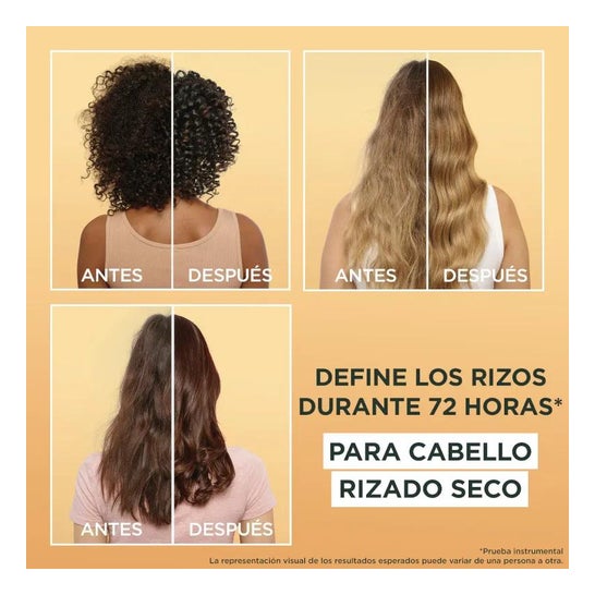 Garnier Fructis Hair Food Beurre de Cacao Masque Boucles Nourries 390ml Garnier Fructis Hair Food Beurre de Cacao Masque Boucles Nourries 390ml