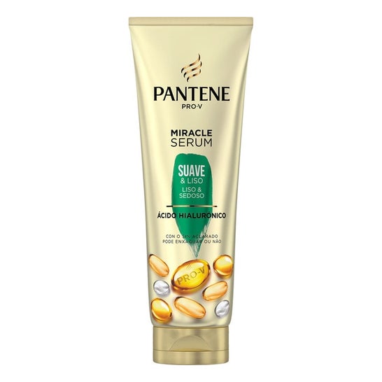 Pantene Miracle 3 Minute Conditionneur Soft & Smooth 200ml