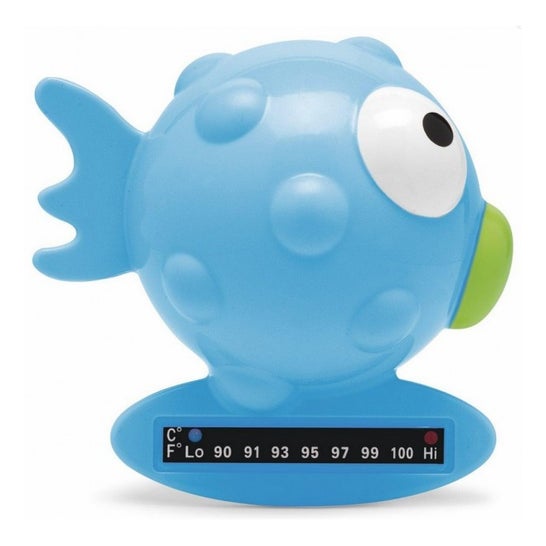 Thermomètre de bain de poisson Corysan