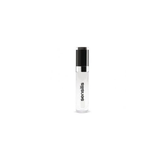 Sensilis shimmer lips 01 transparent 1 pc