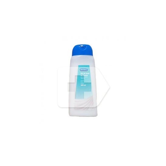 Alvita gel bain crème 300ml