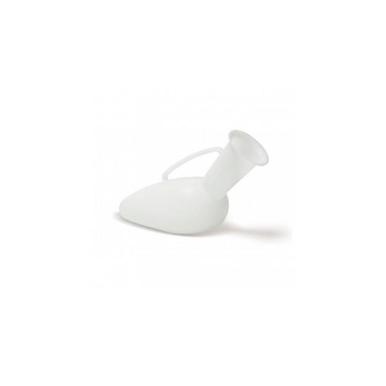 Potty training male bottle 1l 1pc