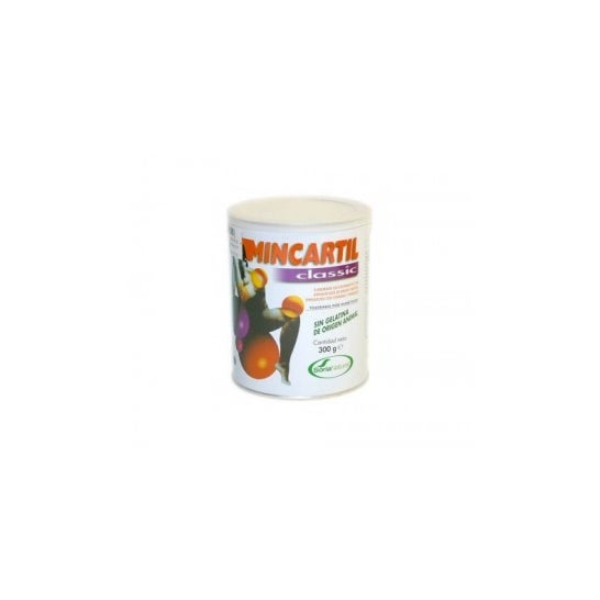 Soria Natural Mincartil Classic Pot 300 g