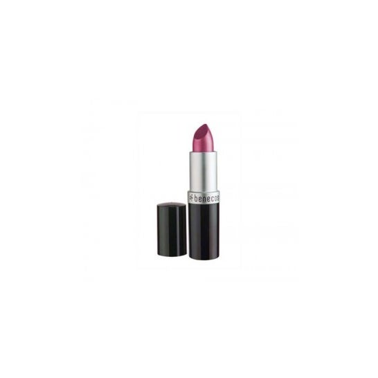 Benecos rouge à lèvres rose vif 1ud