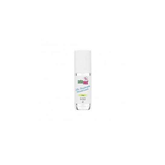 Sebamed™ 24h vaporisateur déodorant 24h 75ml