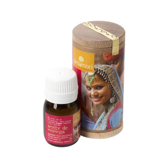 Huile de Moringa 30ml