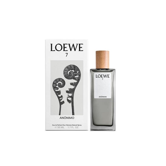 Loewe 7 Anónimo Eau de Parfum 50ml