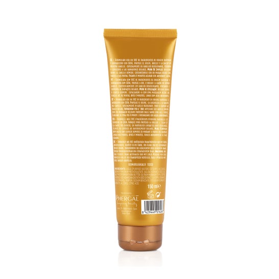 Naturtint Hair Food Masque au chia 150ml