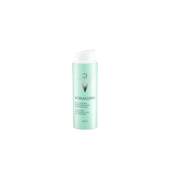 Vichy Normaderm Soin Correcteur Anti-Imperfections Hydratation 24h 50ml